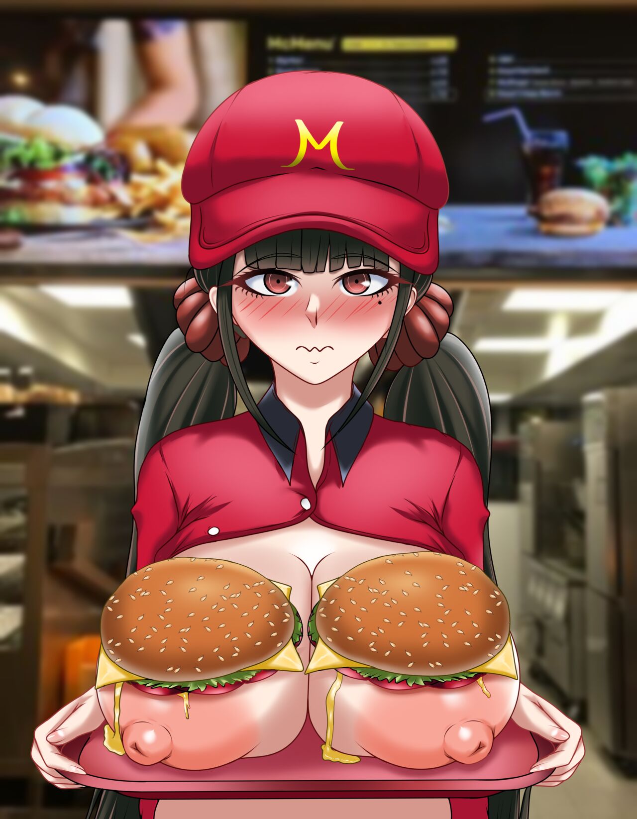 MAKIDONALDS page 6 full