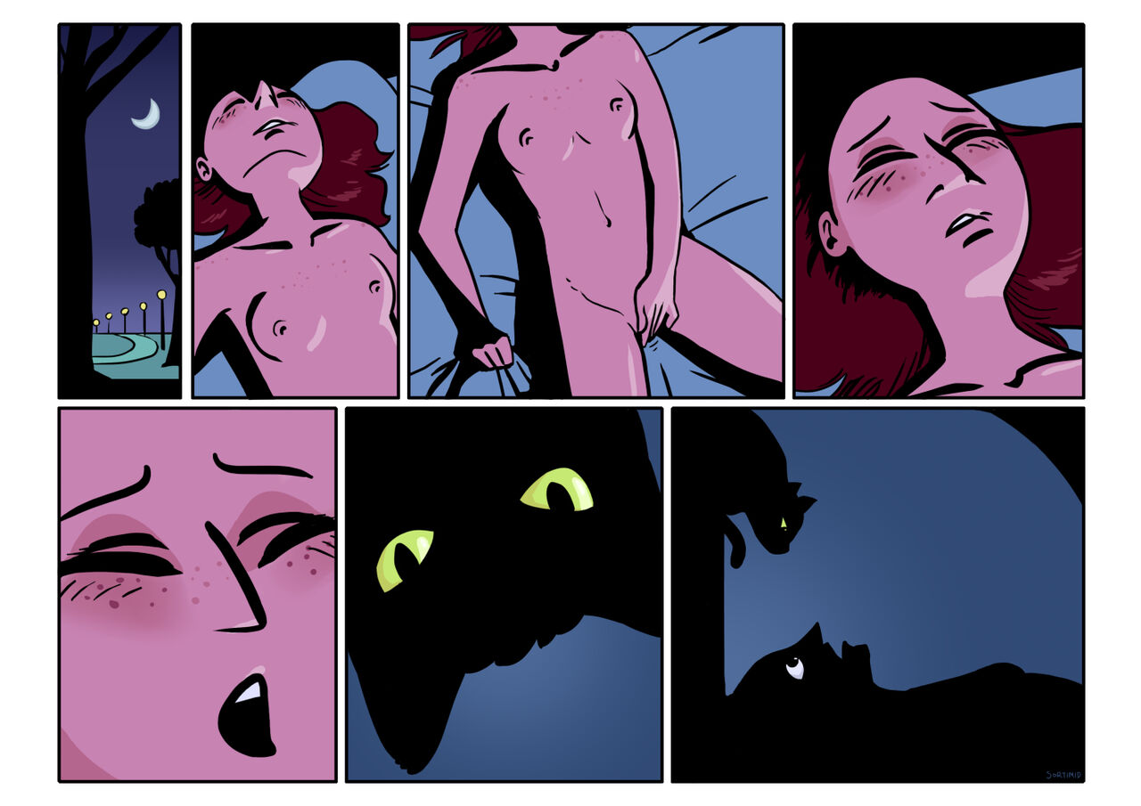 Study Break page 3 full