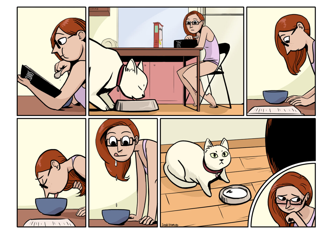 Study Break page 5 full