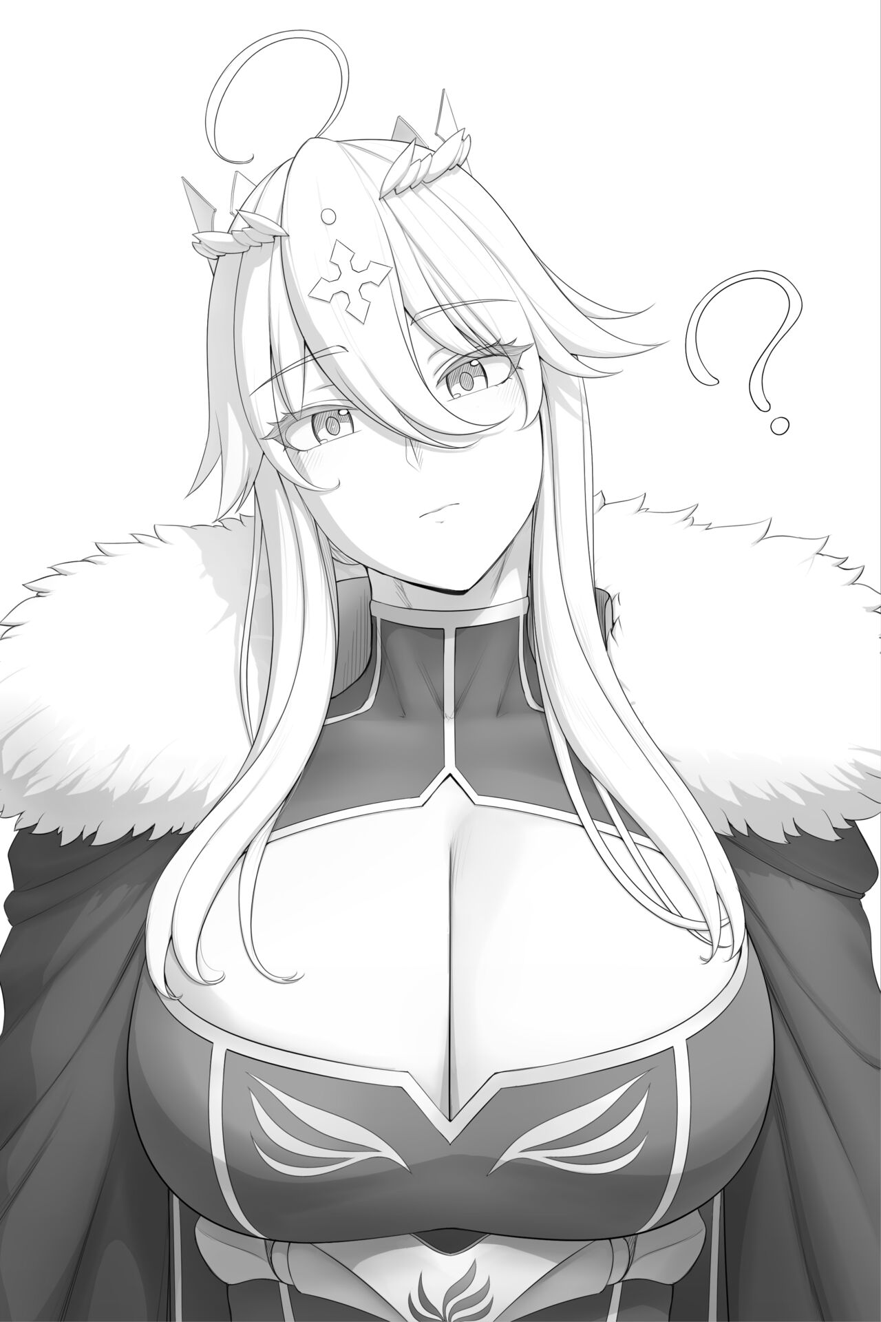 With Lancer Artoria page 2 full