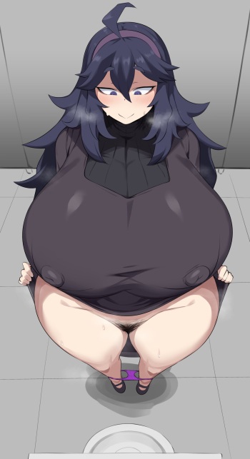 hex cover