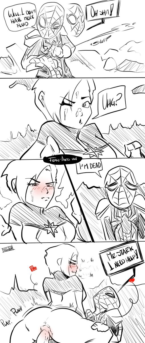 ARTIST Franarts page 3 full