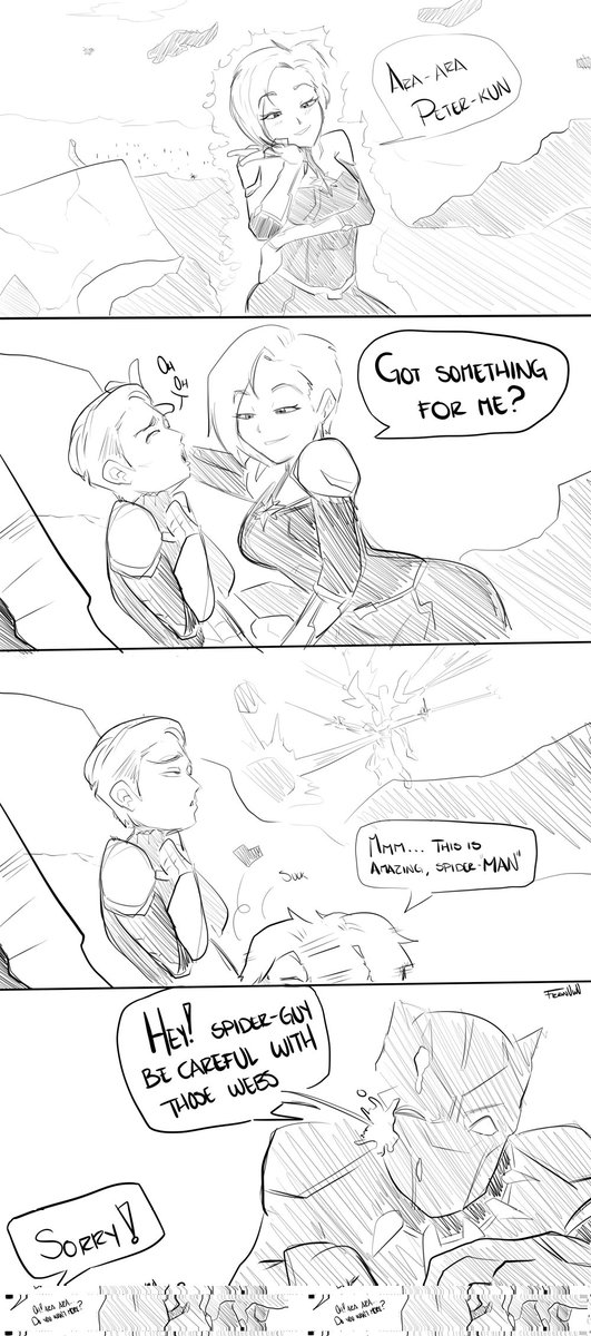 ARTIST Franarts page 4 full