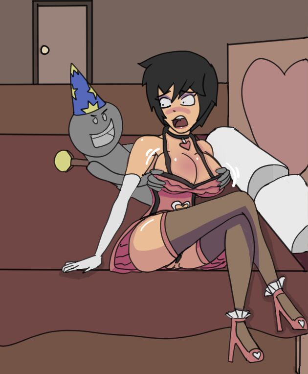 Punk to Princess 2021 page 10 full