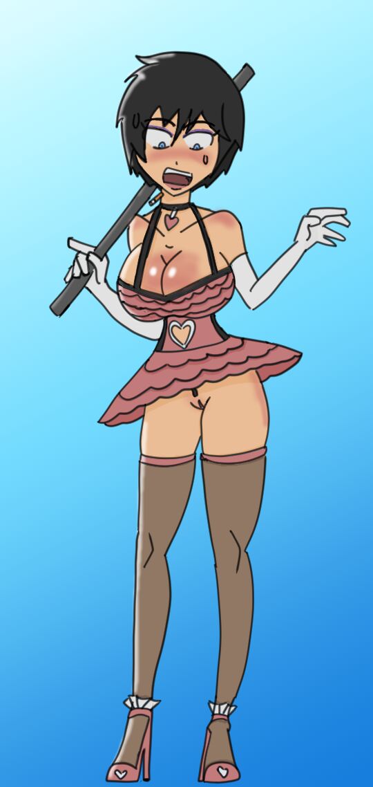 Punk to Princess 2021 page 2 full