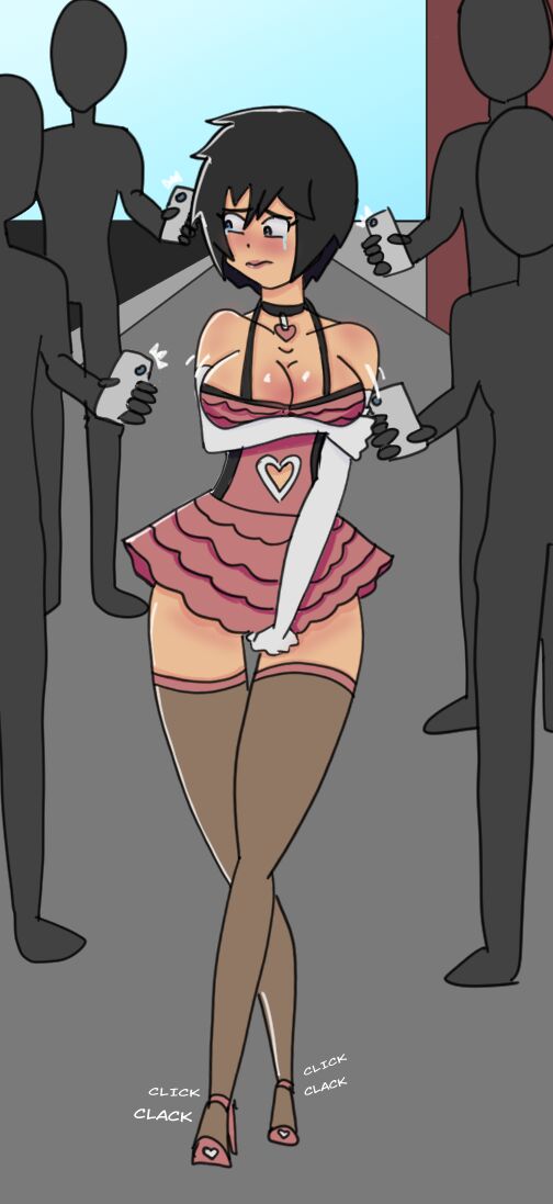 Punk to Princess 2021 page 6 full