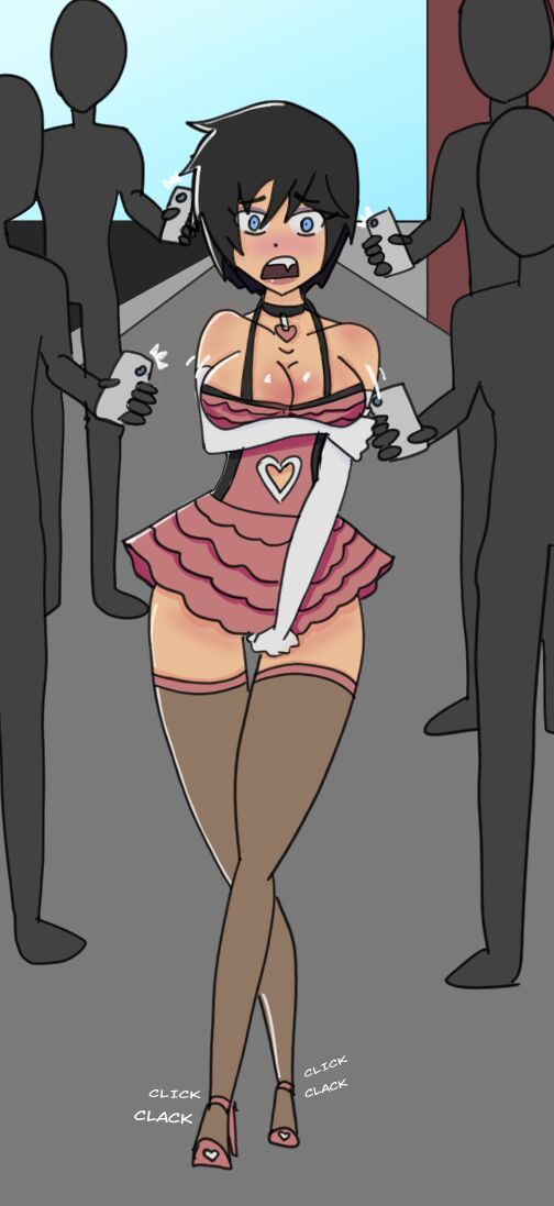 Punk to Princess 2021 page 7 full