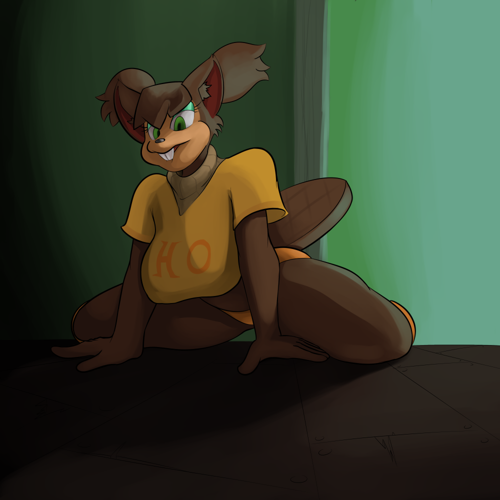 ThingsHappen page 6 full