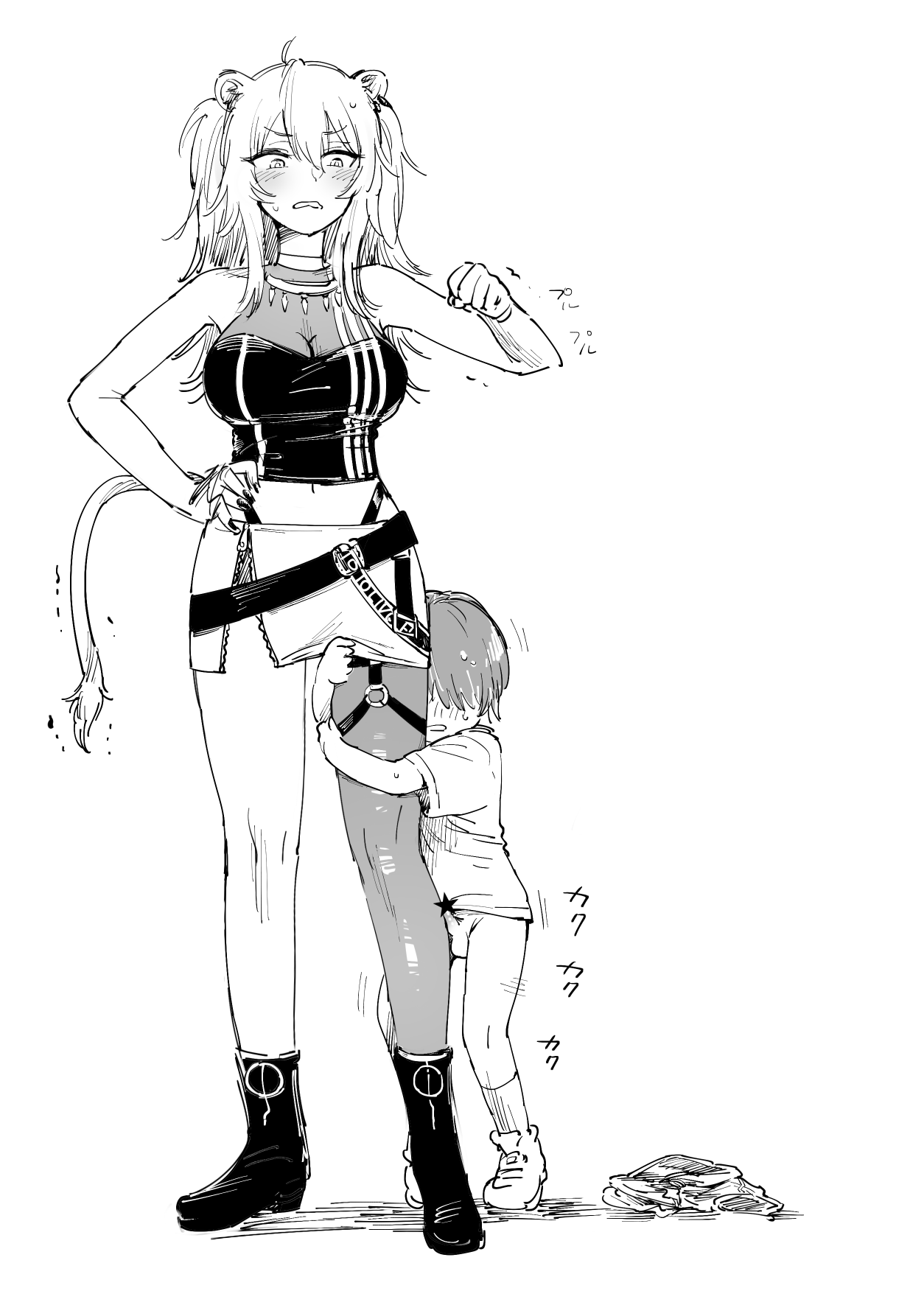 ●PIXIV● うねうちふわ page 3 full