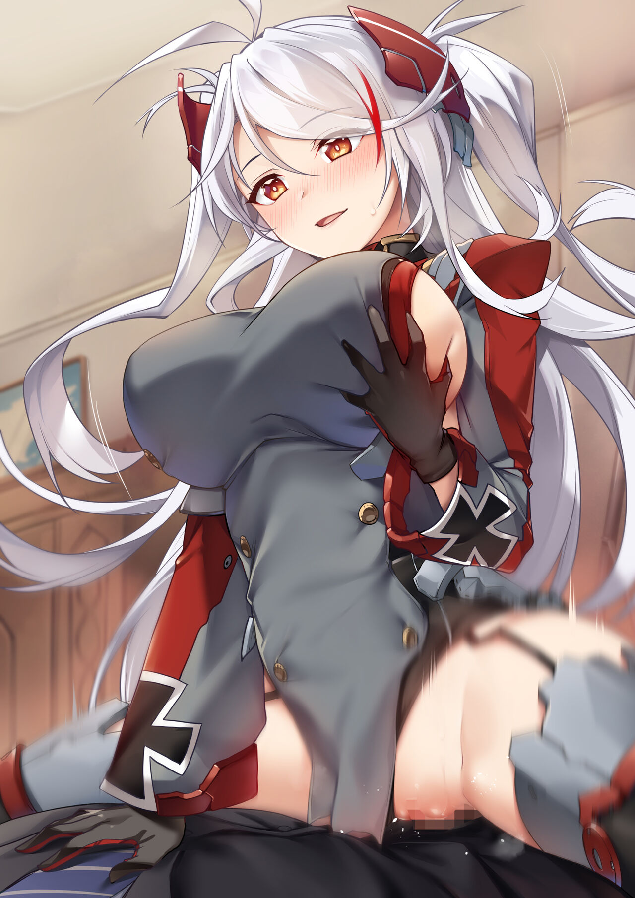 プリンツ・オイゲン page 5 full