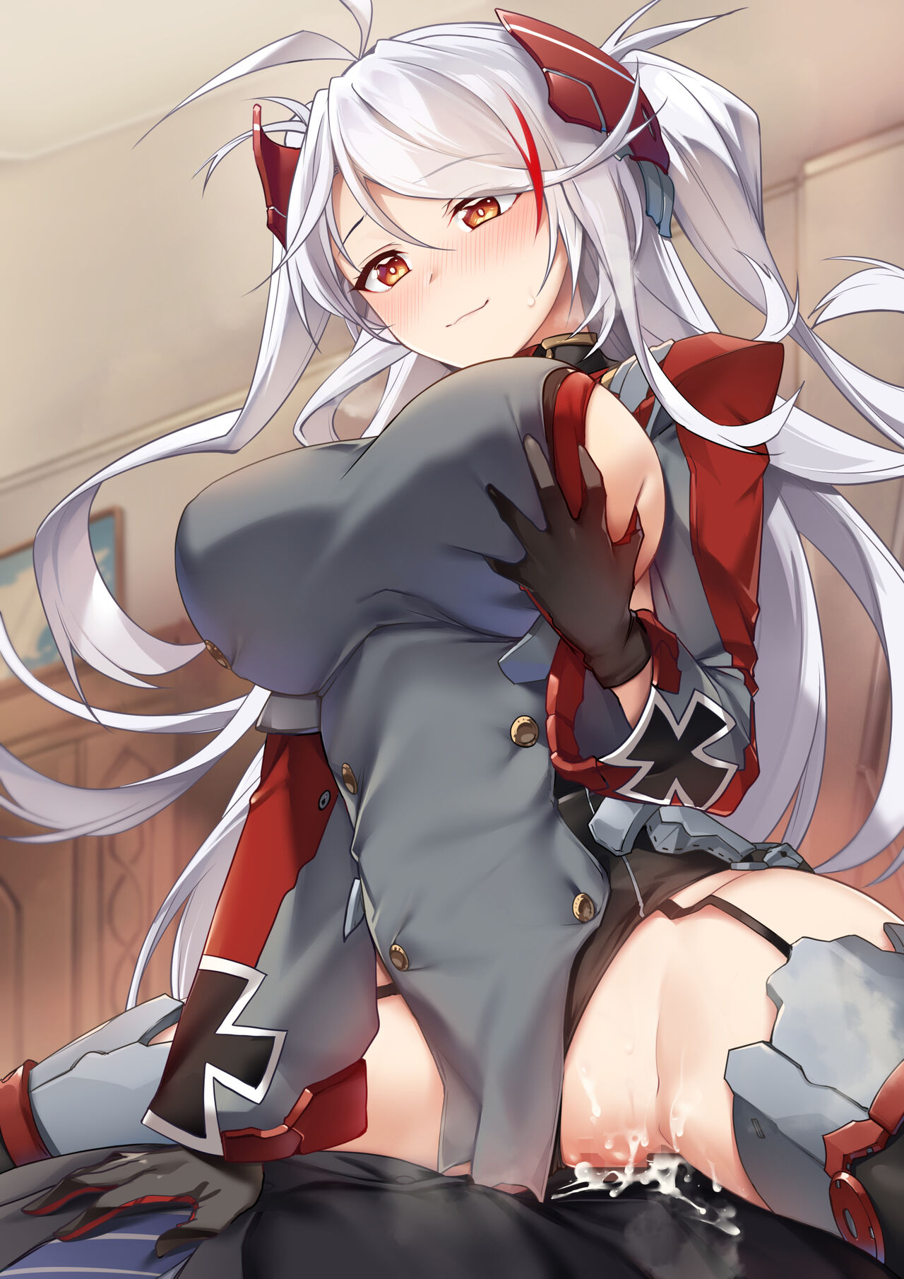 プリンツ・オイゲン page 7 full