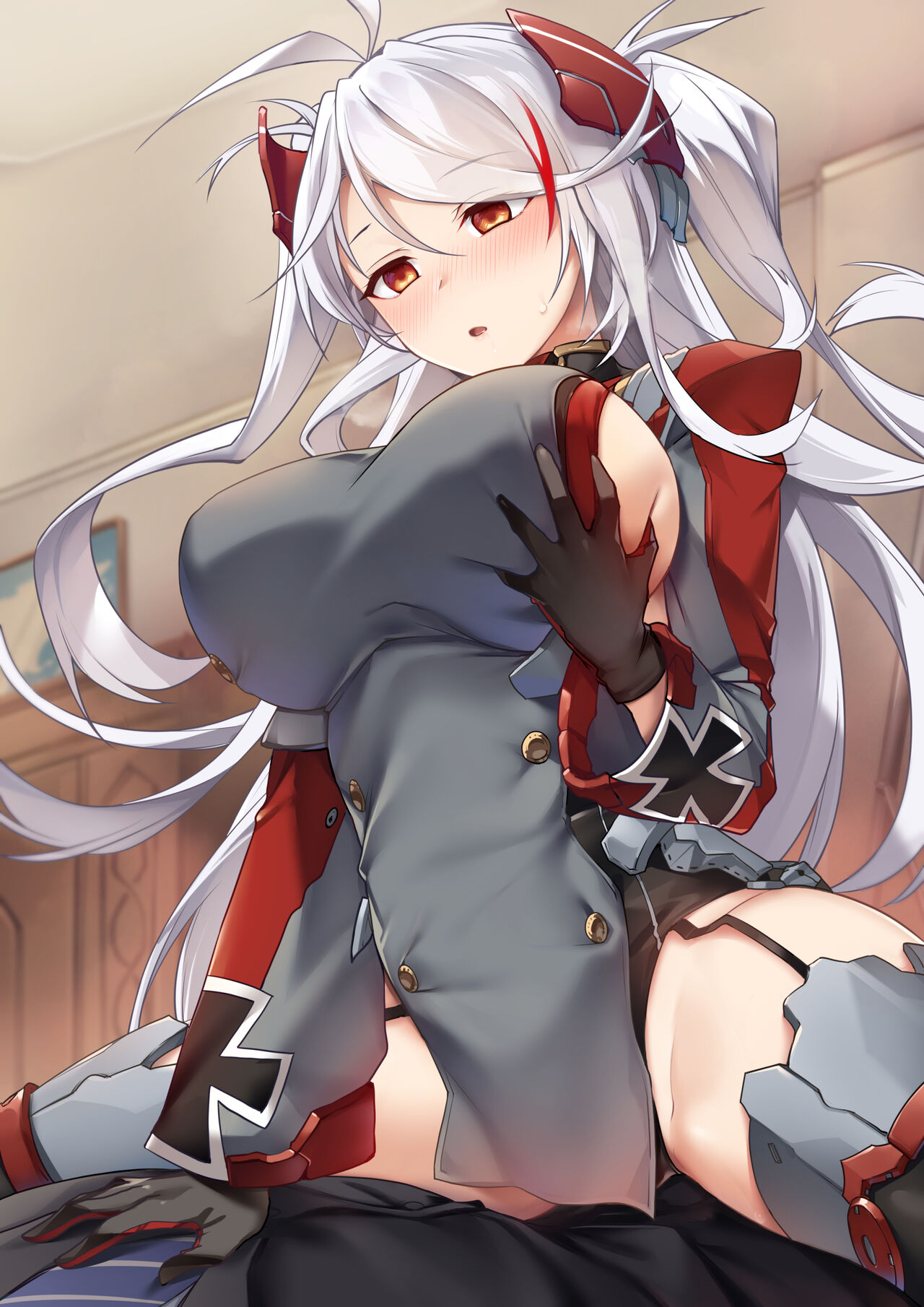 プリンツ・オイゲン page 9 full