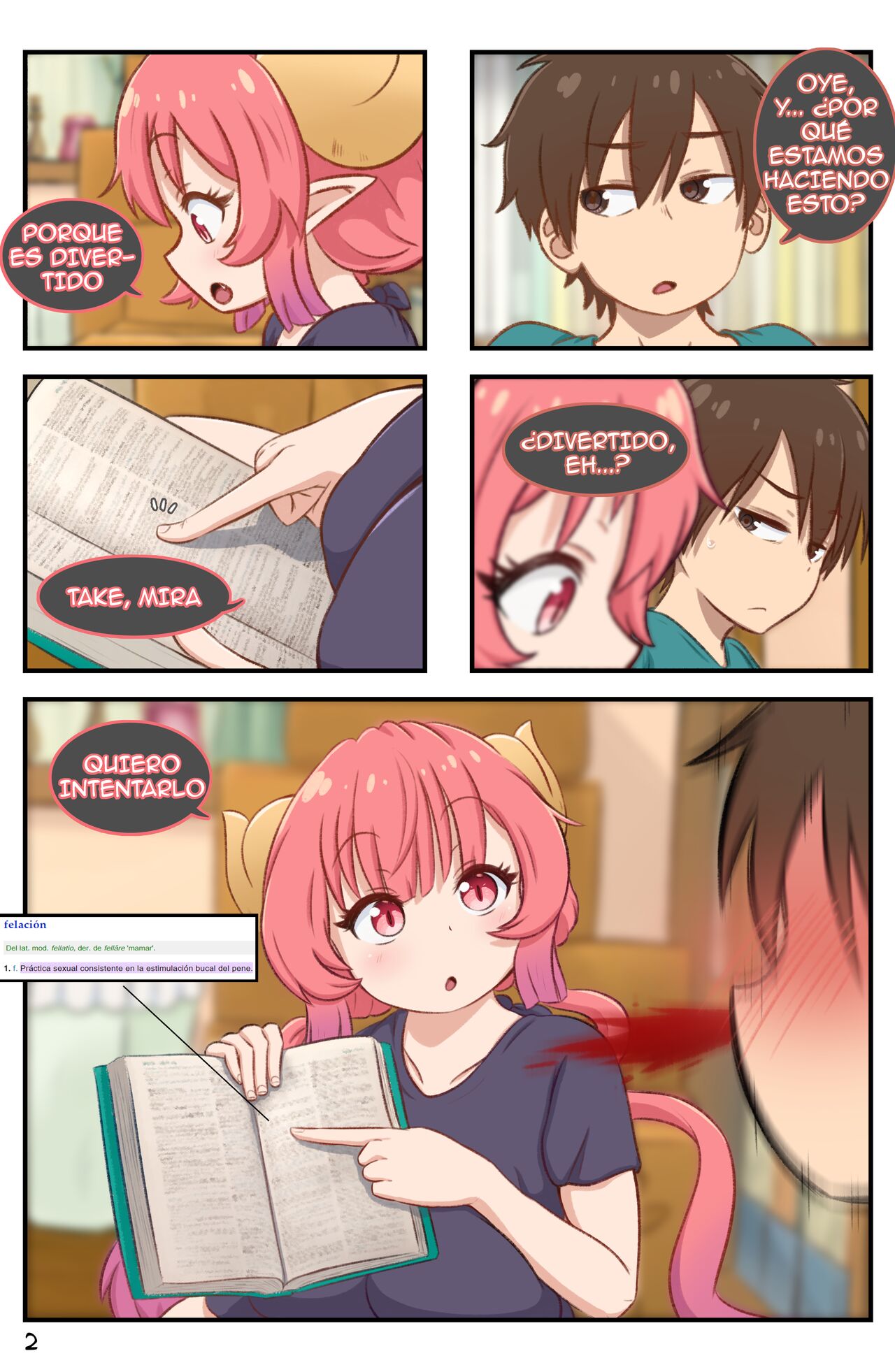 Definition | Definición page 3 full