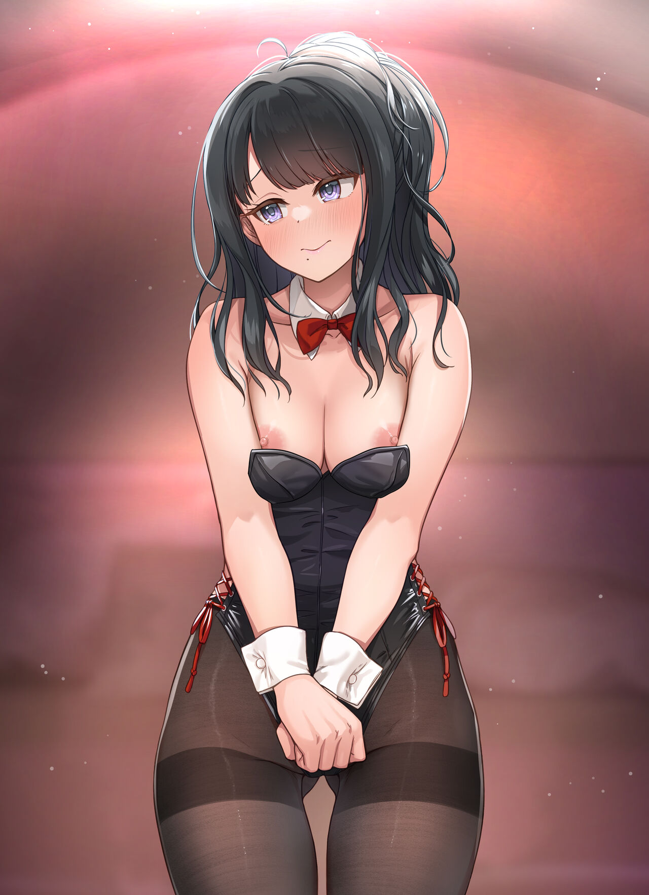 Ecstasy Stage 128 Premium 真乃…めぐる… page 6 full
