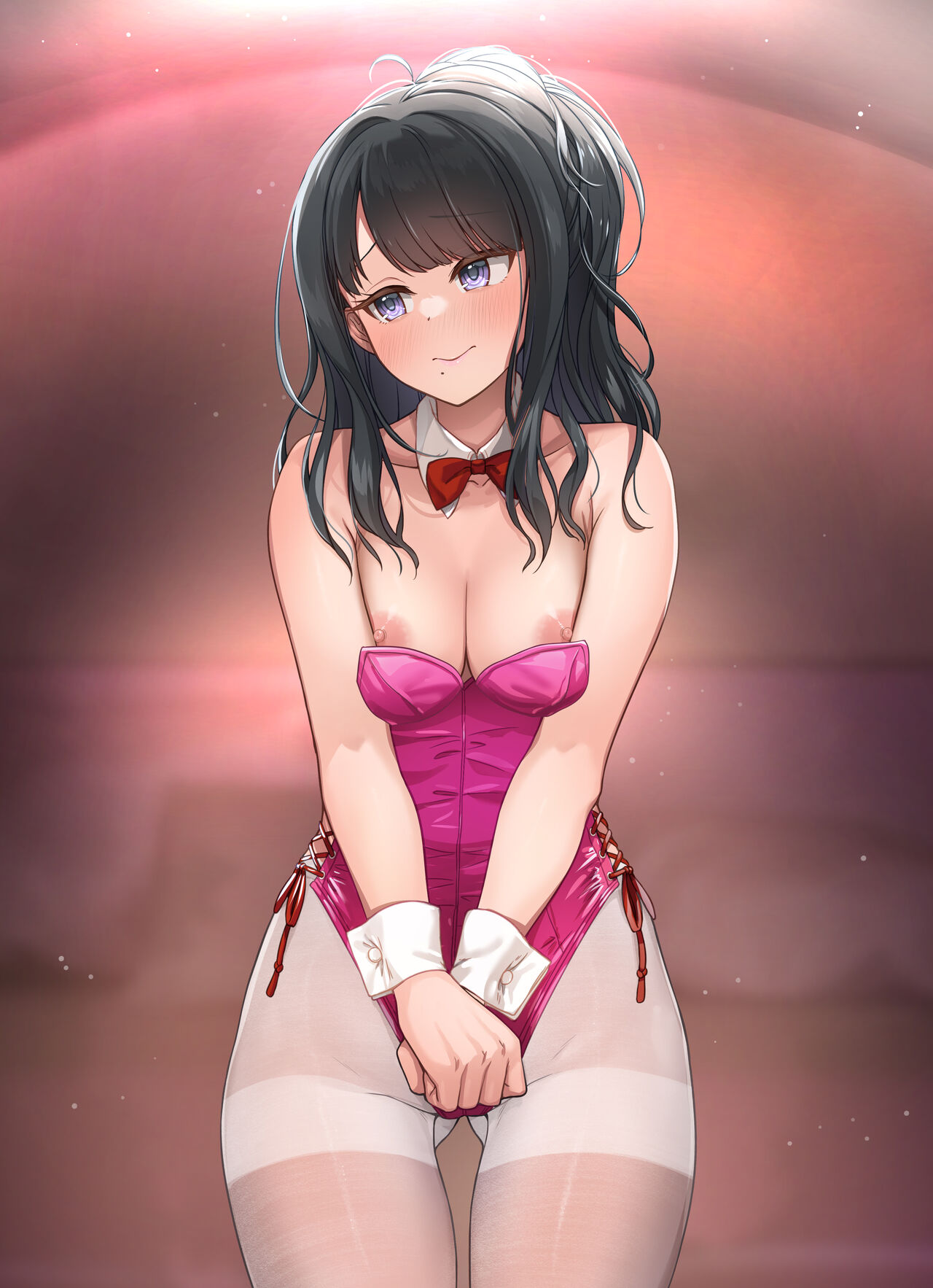 Ecstasy Stage 128 Premium 真乃…めぐる… page 8 full