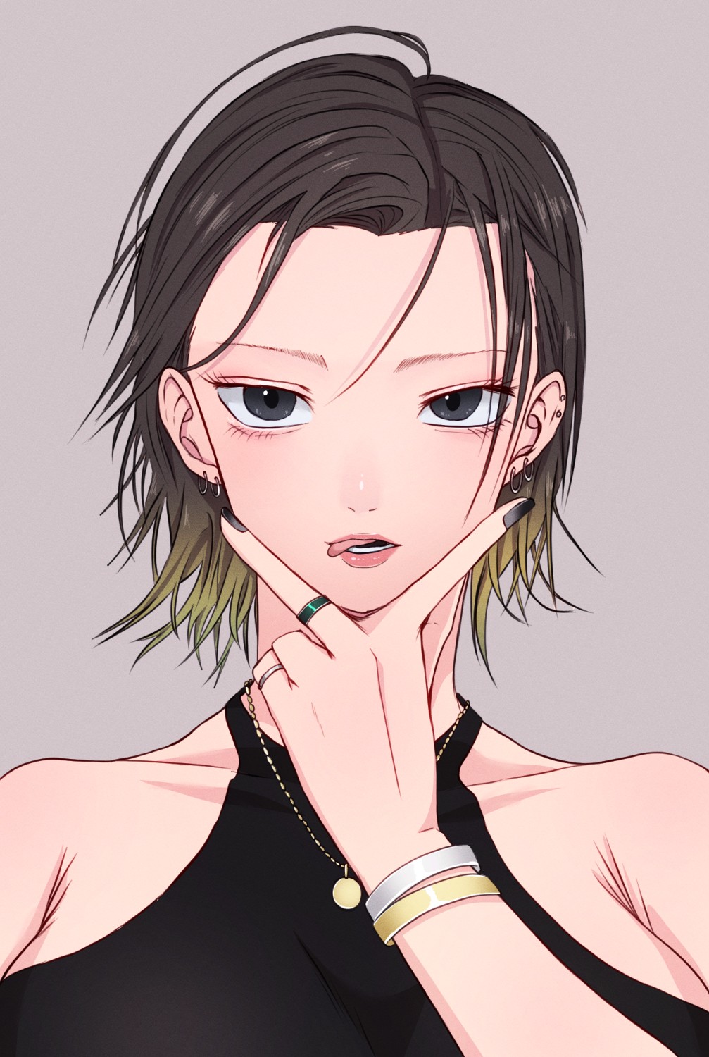 Artist Ruta60 流太郎 page 6 full