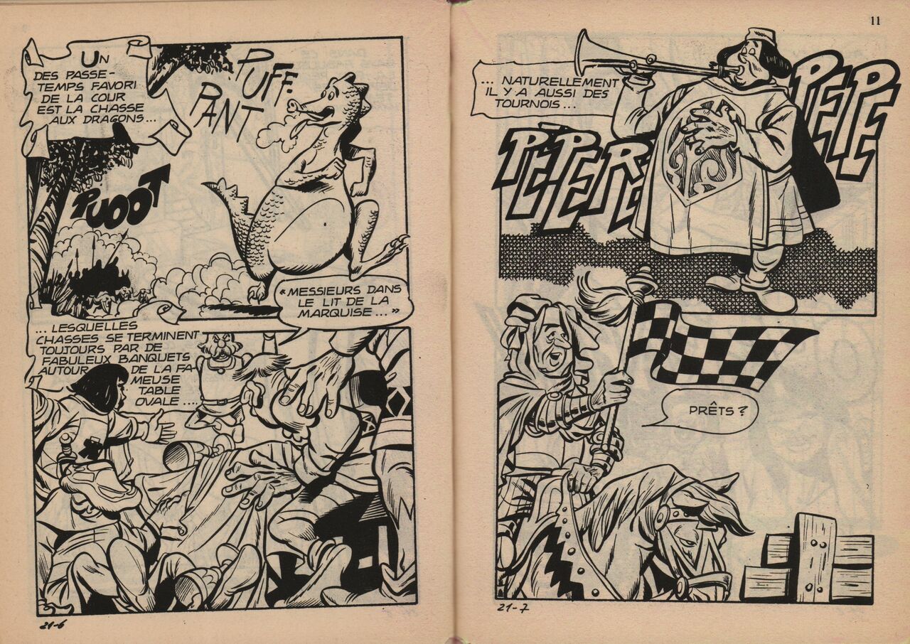 Contes Satyriques 21 page 6 full