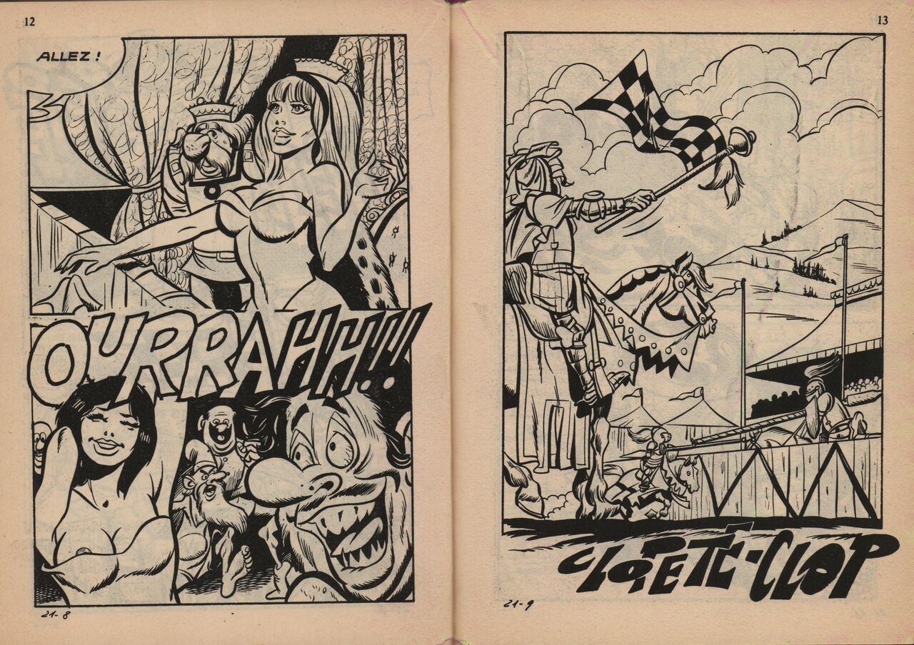 Contes Satyriques 21 page 7 full