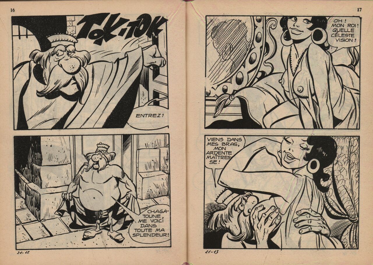 Contes Satyriques 21 page 9 full