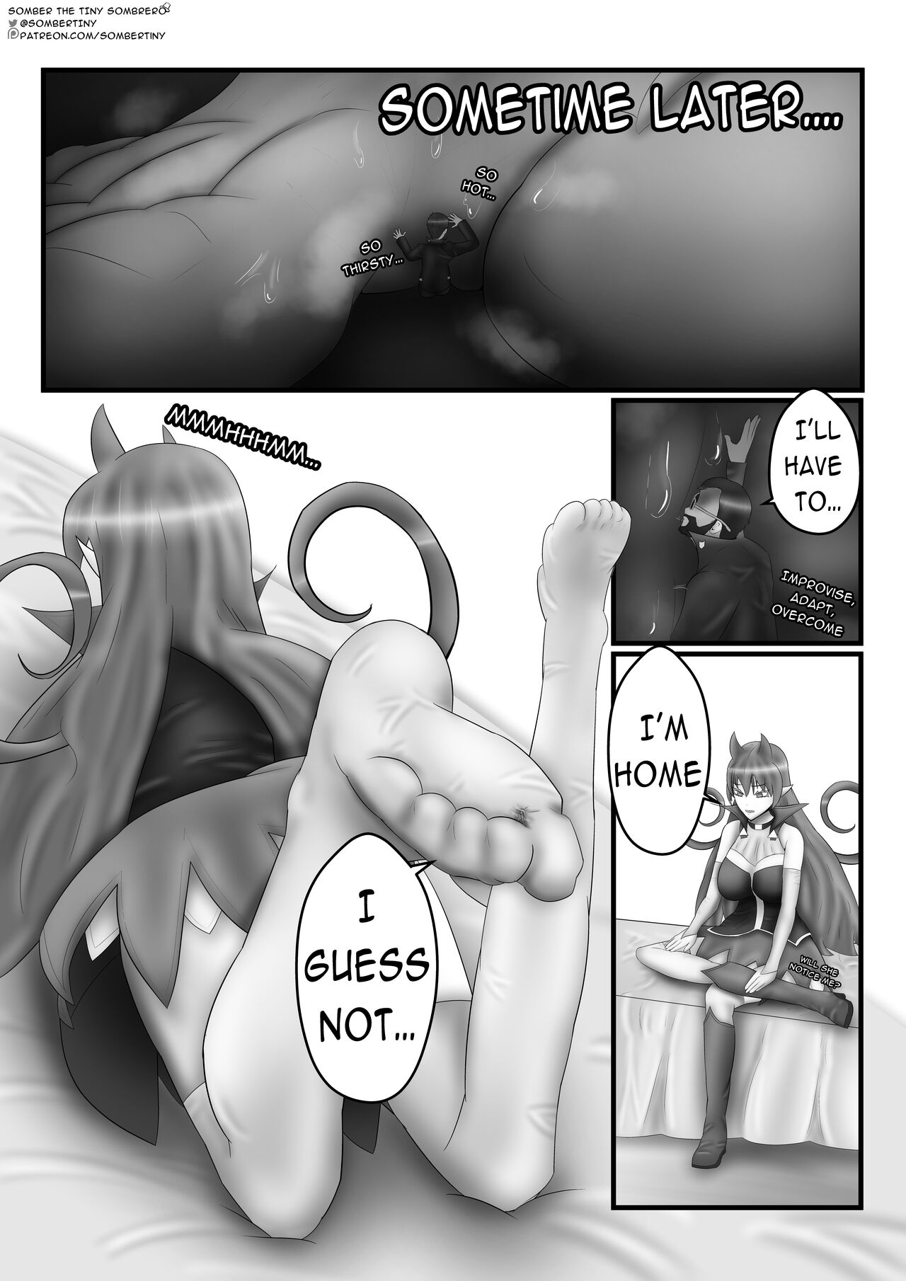 Ameri's Duty page 4 full