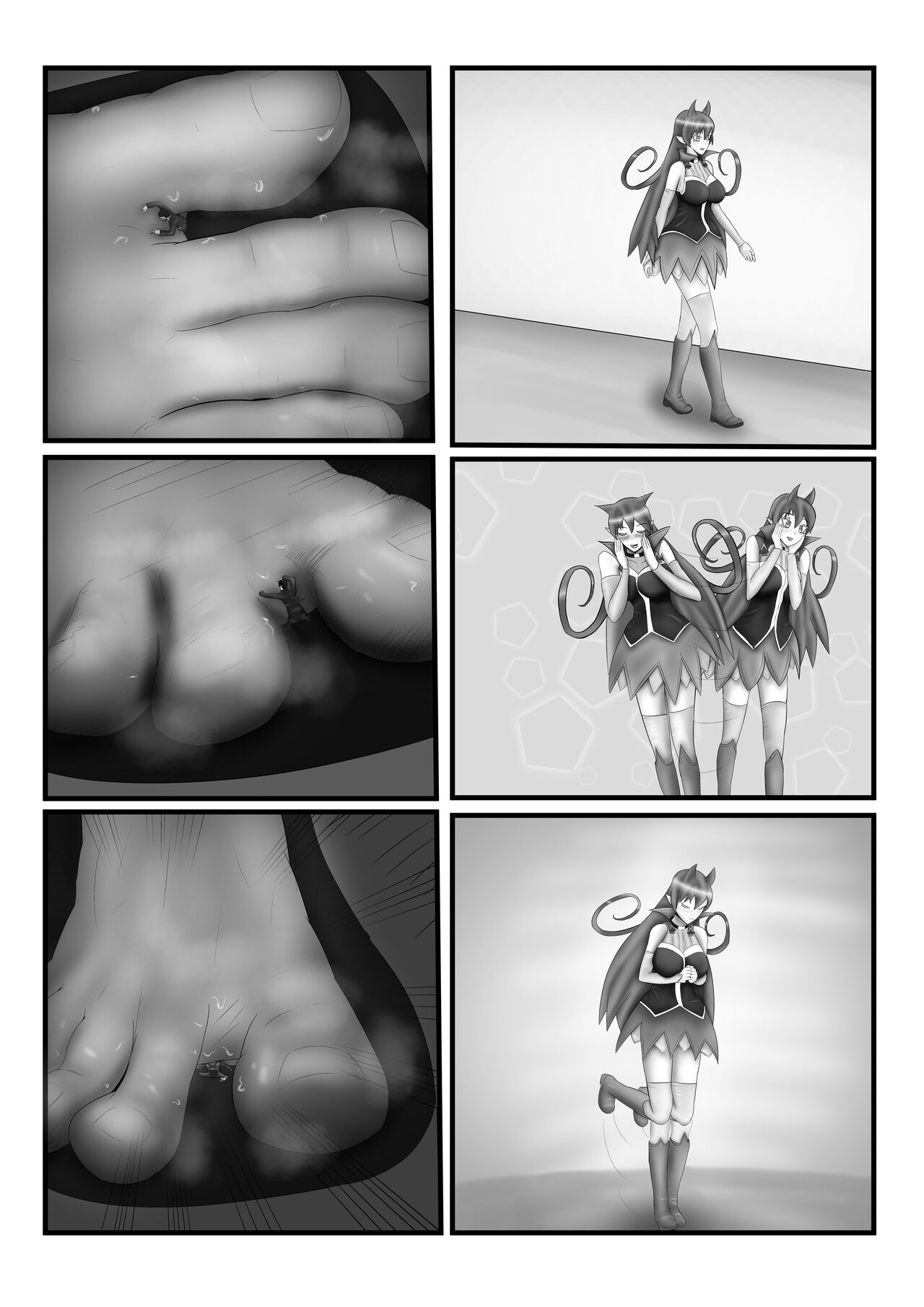 Ameri's Duty page 7 full