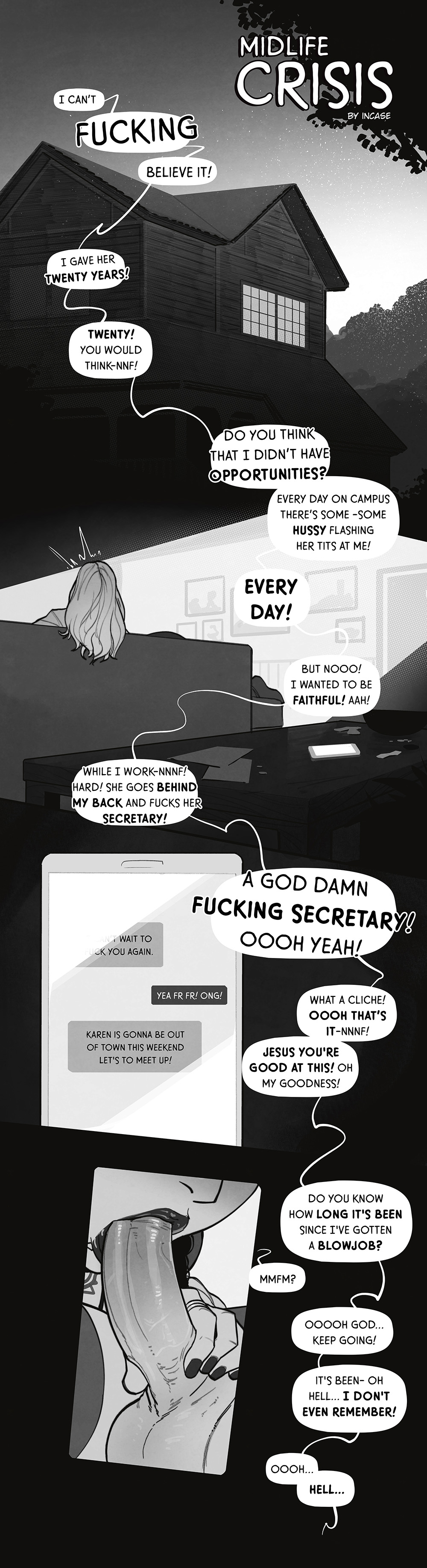 Midlife Crisis page 1 full
