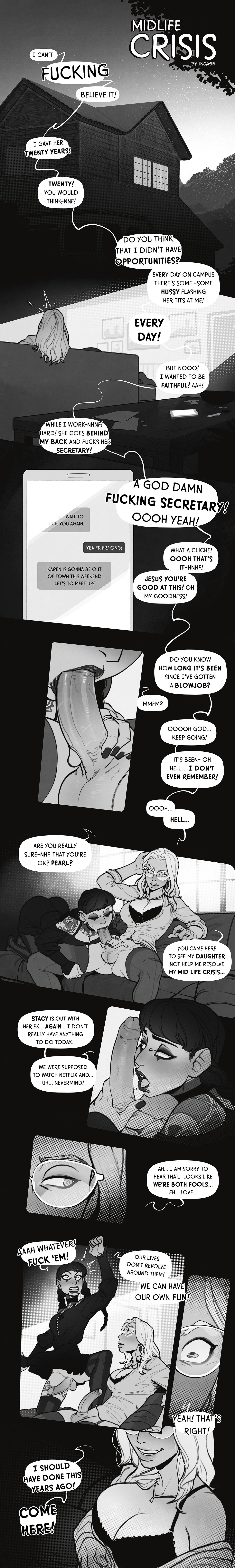 Midlife Crisis page 5 full