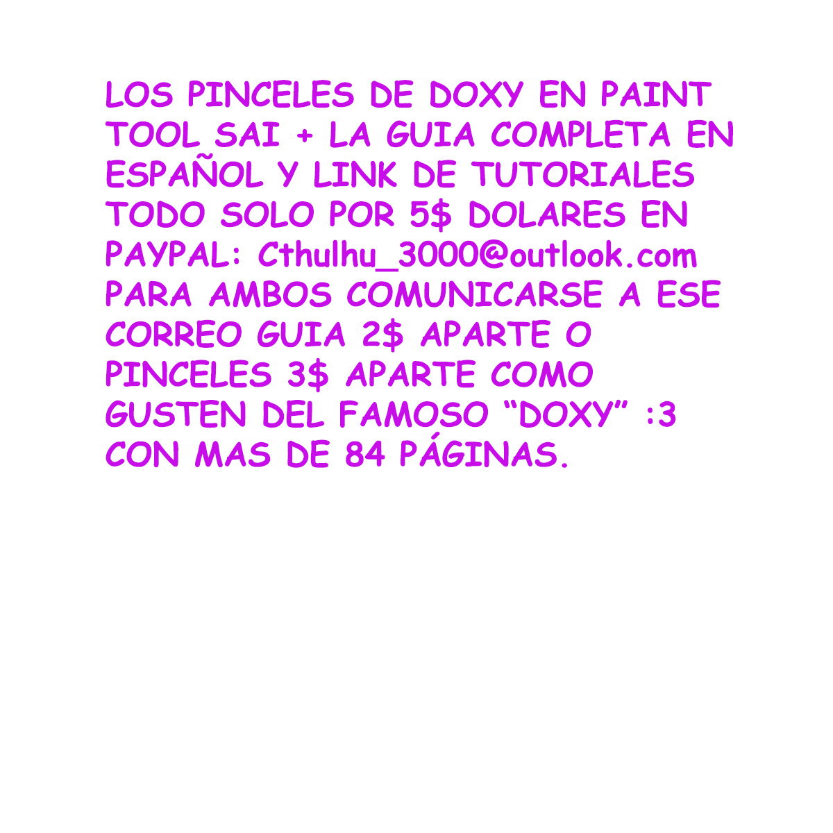 Guia de Doxy mas pinceles digitales page 4 full