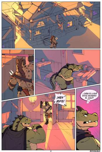 Tavern cover