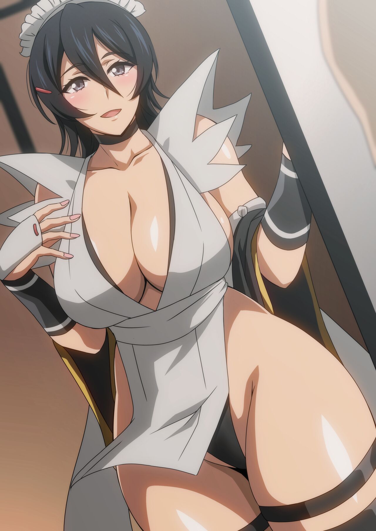 H na Iroha page 1 full