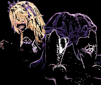 Fischl _animated cover