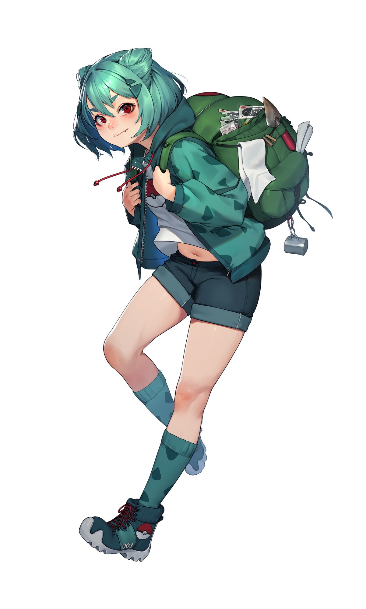 ●PIXIV● びーん page 5 full