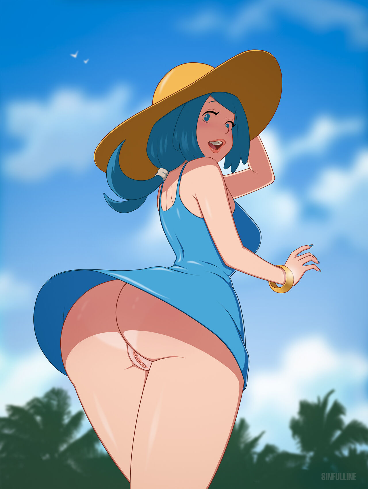 Milfs 17 page 10 full