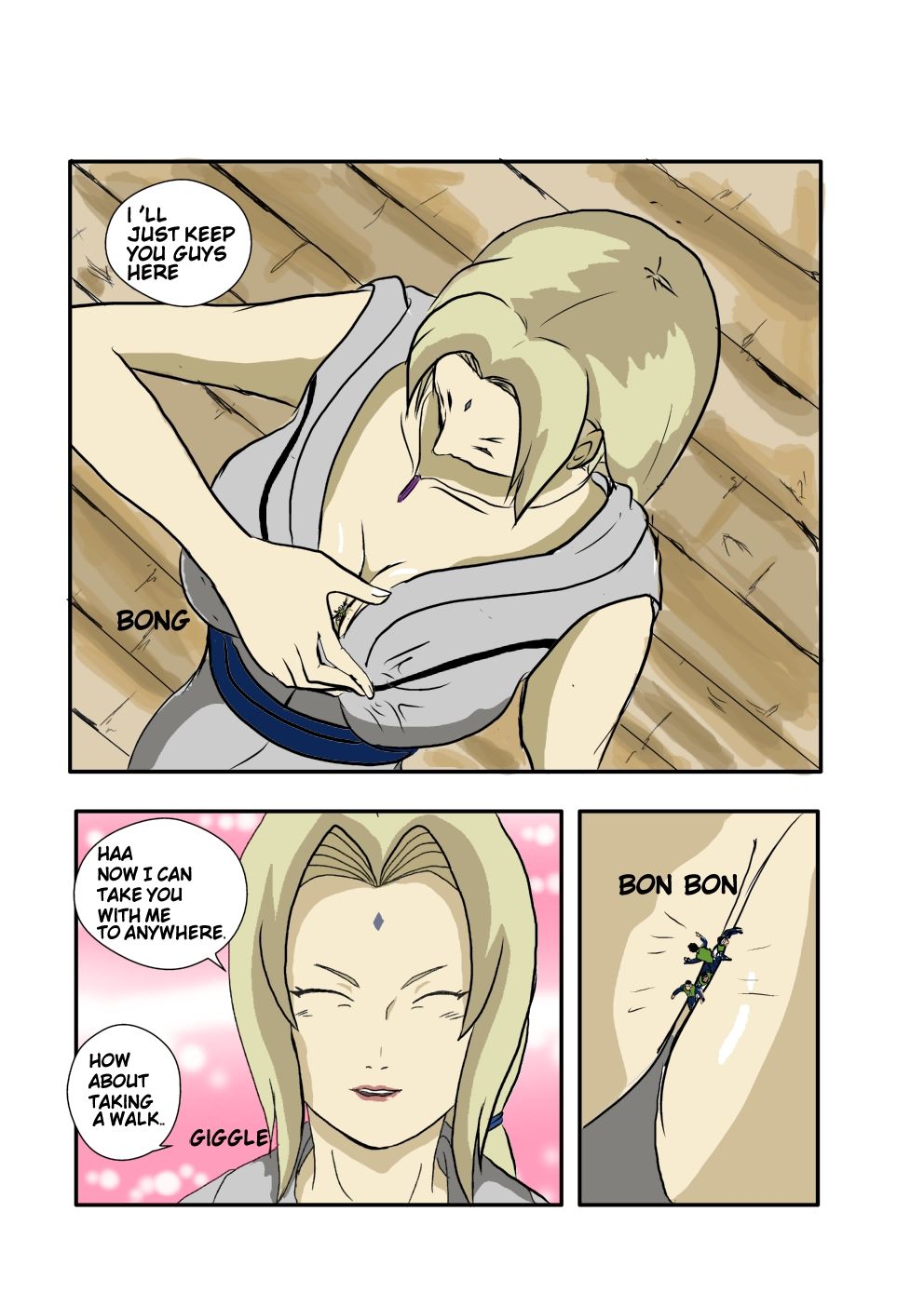 Secret Jutsu page 6 full