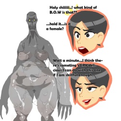 RE4 Remake Ada