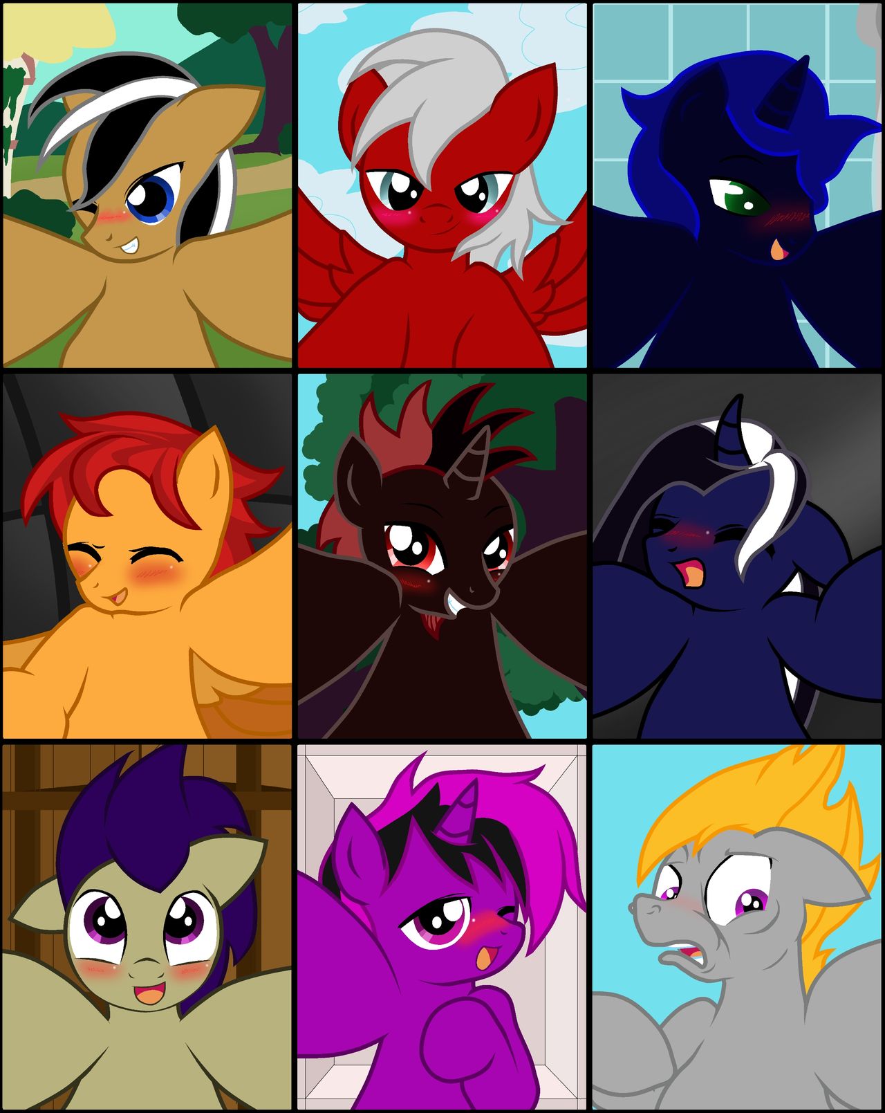 ARTIST Pyruvate page 10 full