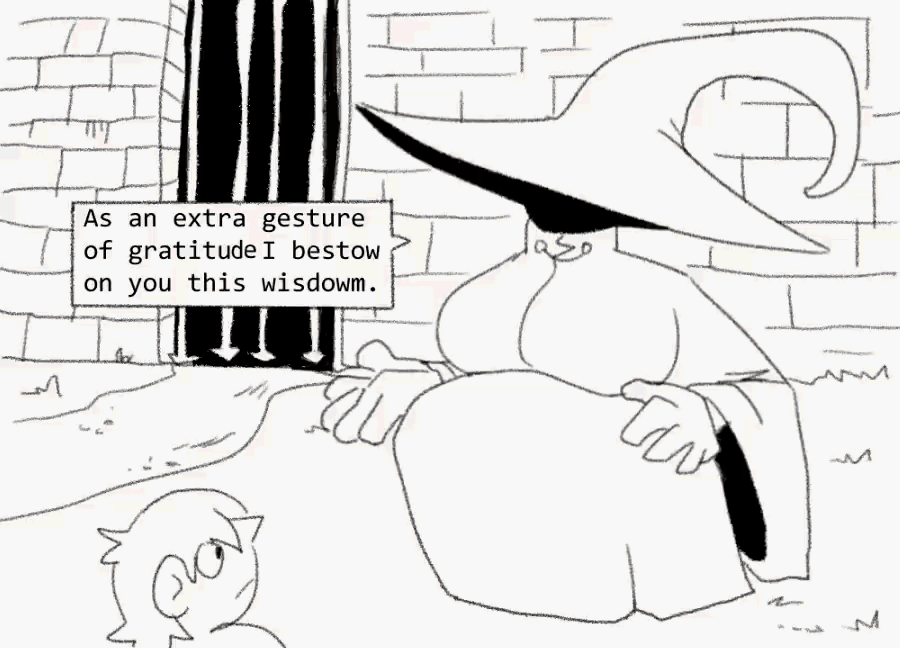 The Merchant page 10 full