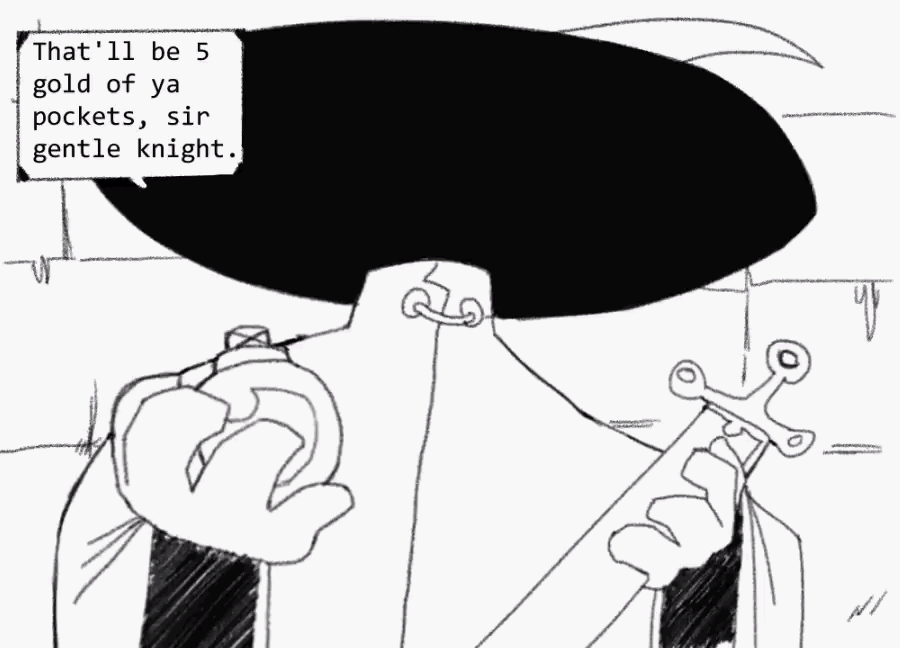 The Merchant page 2 full