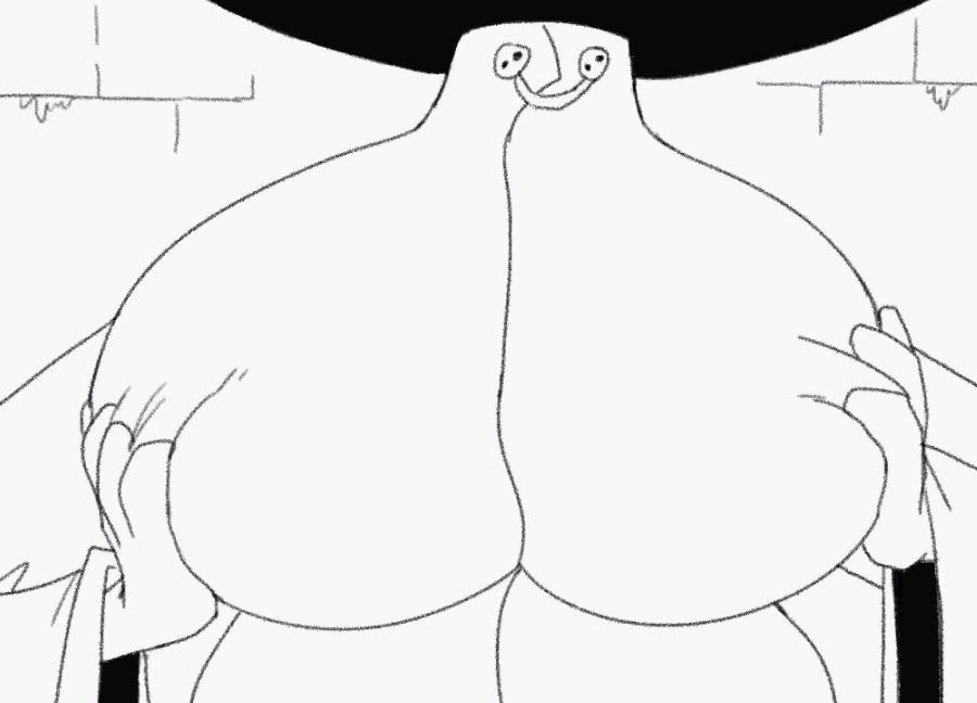 The Merchant page 6 full