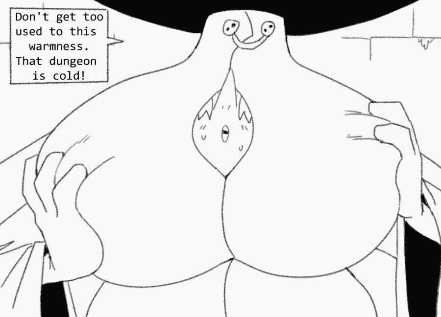 The Merchant page 7 full