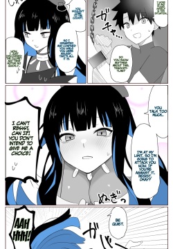 [4UU] Cunning Tenochtitlan (Fate/Grand Order) [English] [LunaticSeibah]
