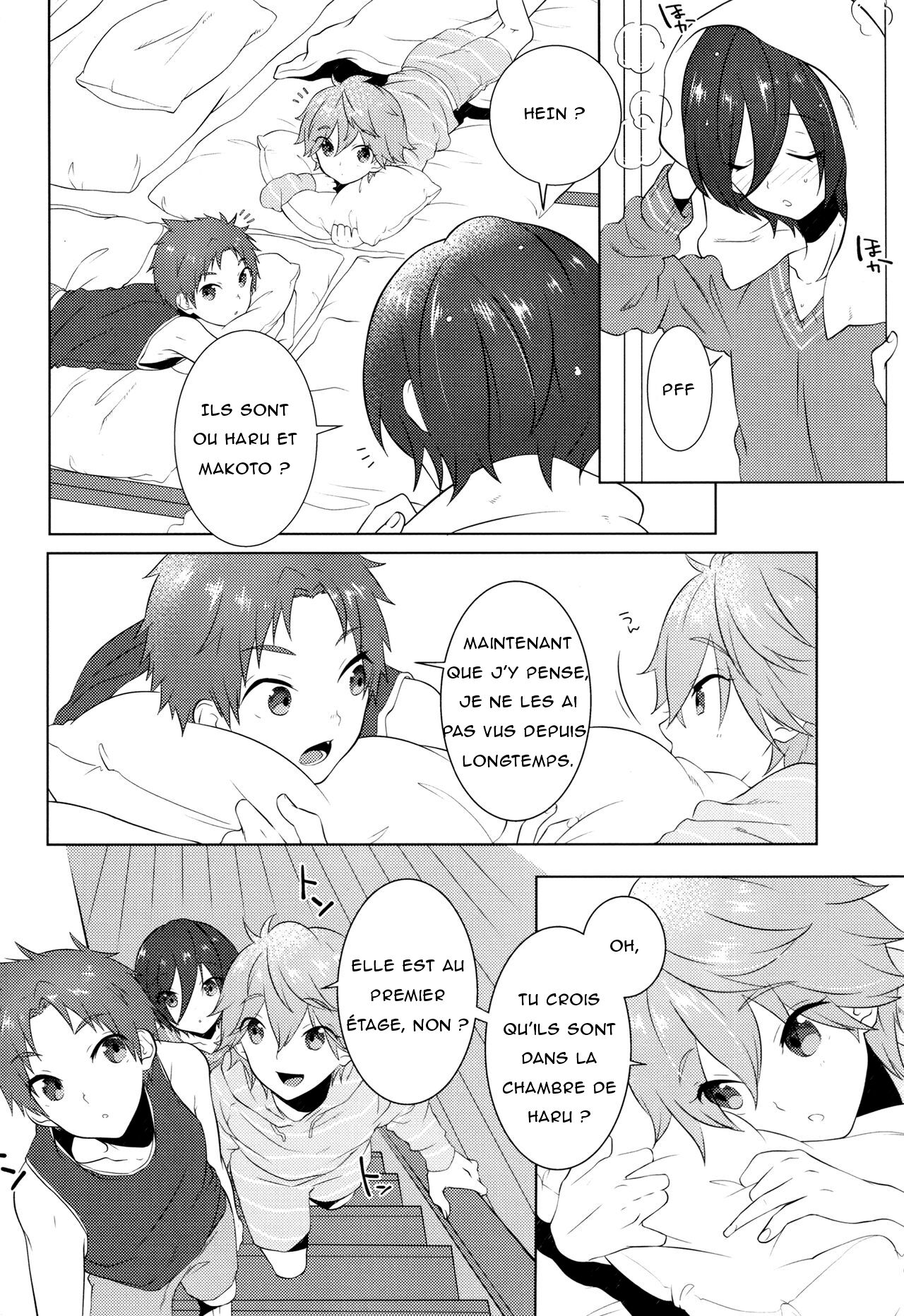 Pajama de Ojama page 5 full