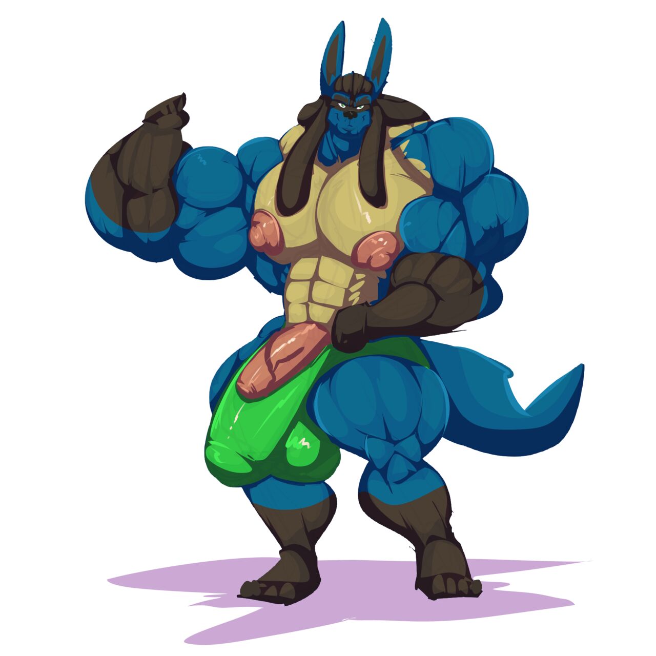 2020 January | Monthly Patreon Pack page 10 full