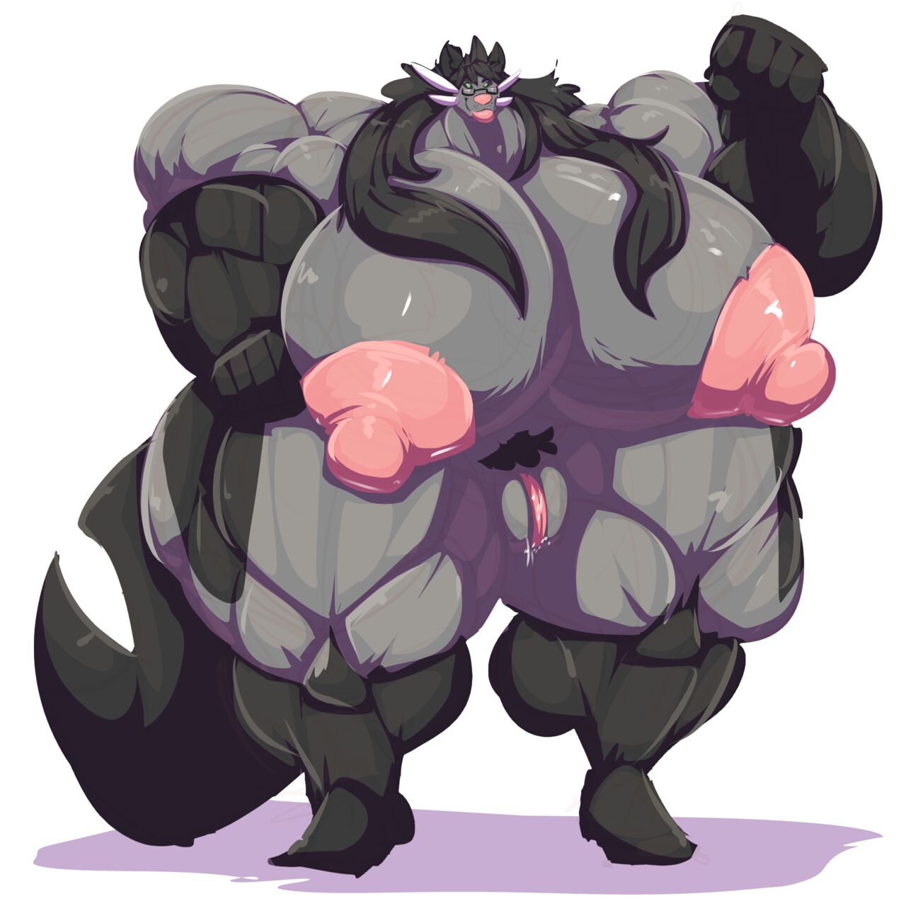 2020 January | Monthly Patreon Pack page 3 full