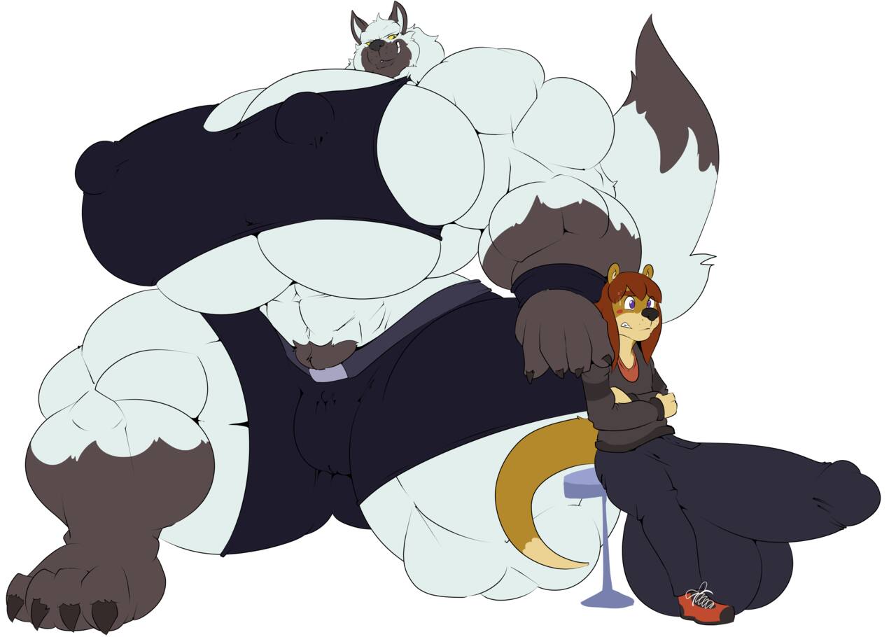 2020 January | Monthly Patreon Pack page 8 full