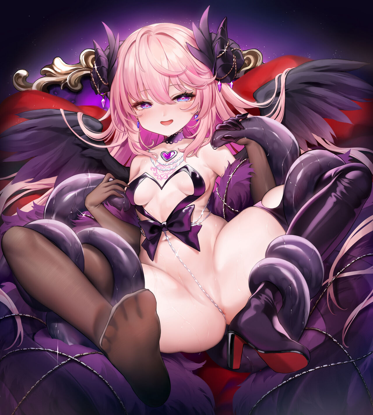 ●PIXIV● TaiTai page 3 full