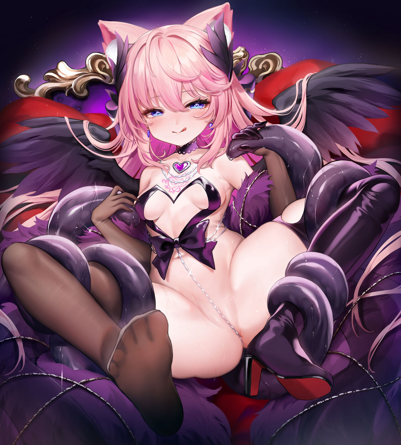 ●PIXIV● TaiTai page 4 full