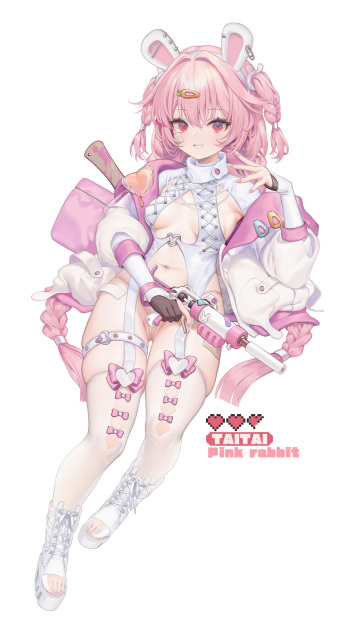 ●PIXIV● TaiTai cover
