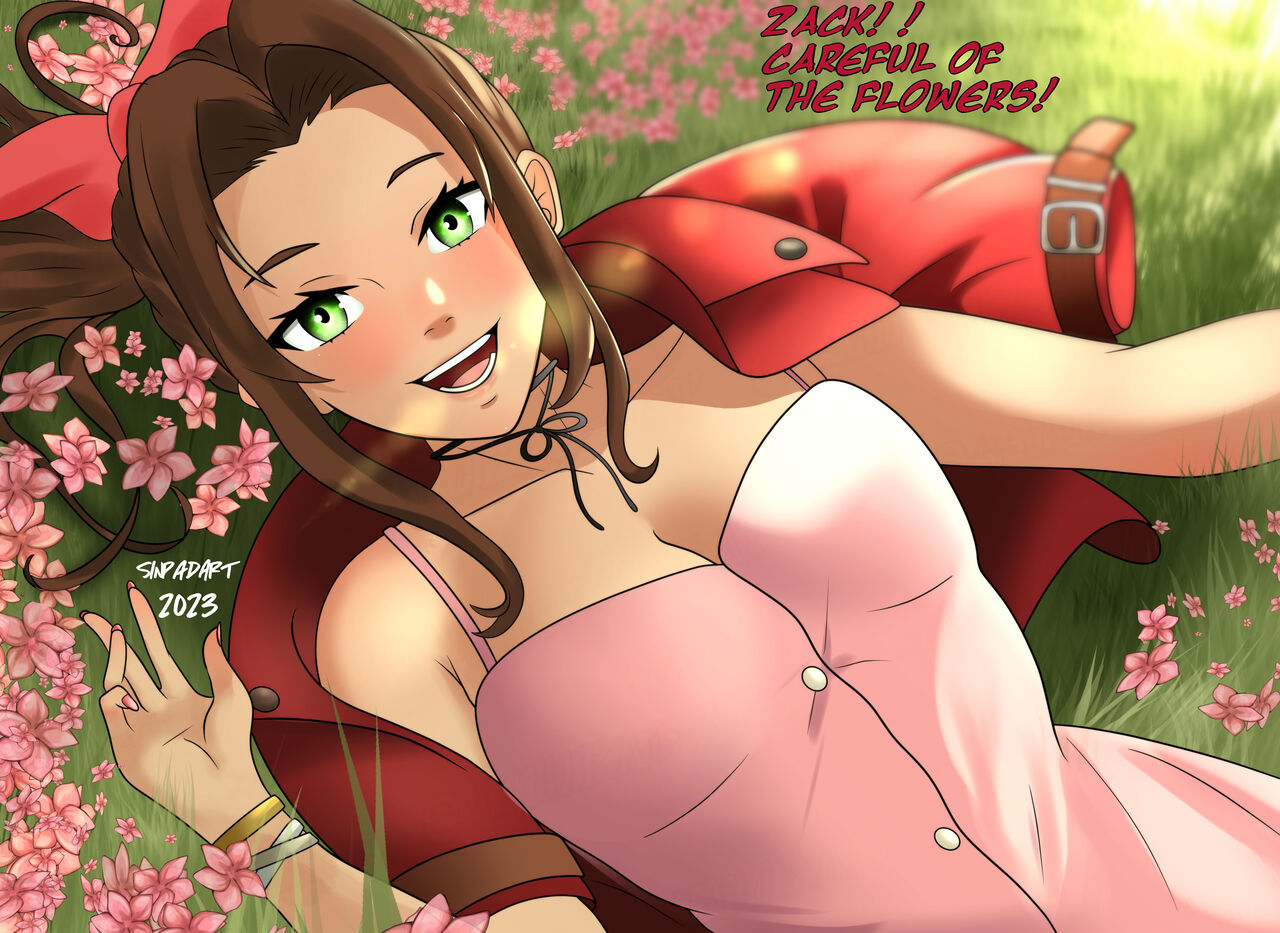 ●PIXIV● SinpadArt page 7 full