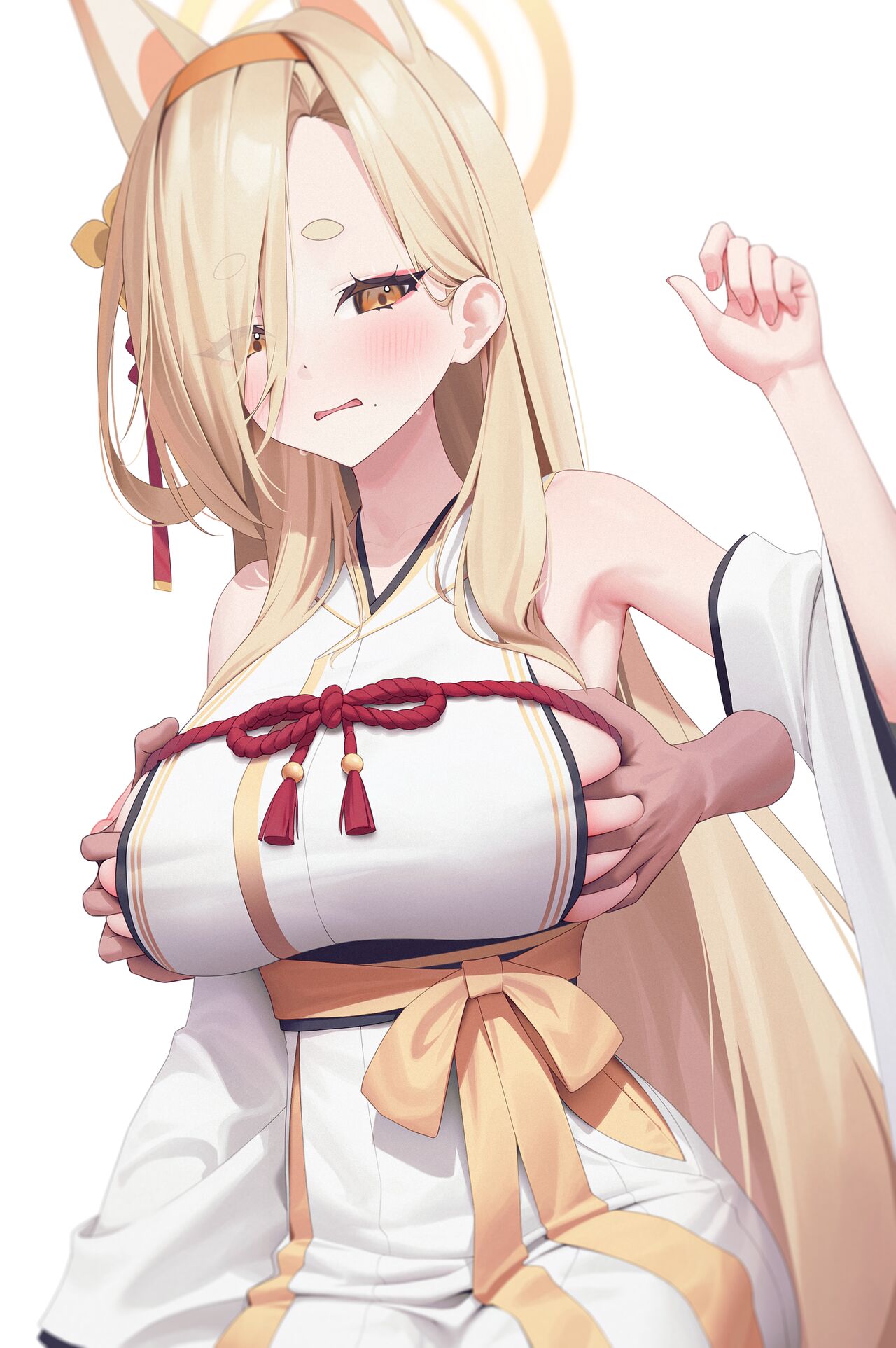 - Kaho Kuwakami page 3 full